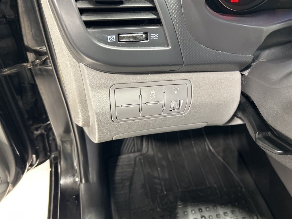 2014 Hyundai Accent SE