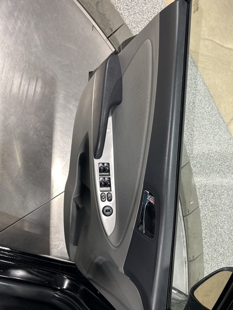 2014 Hyundai Accent SE