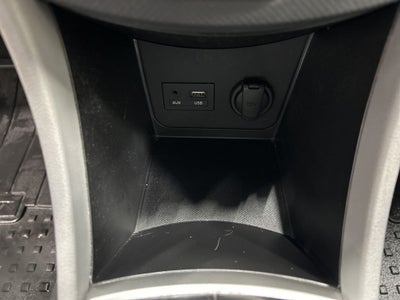 2014 Hyundai Accent SE