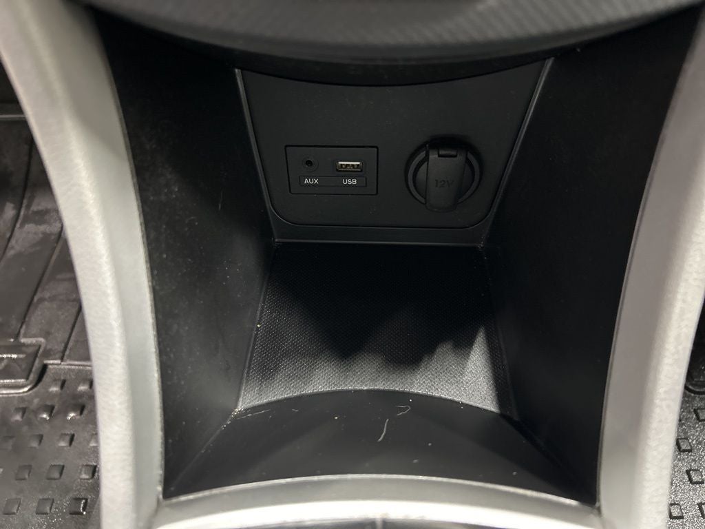 2014 Hyundai Accent SE