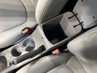 2014 Hyundai Accent SE