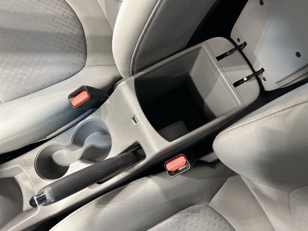 2014 Hyundai Accent SE