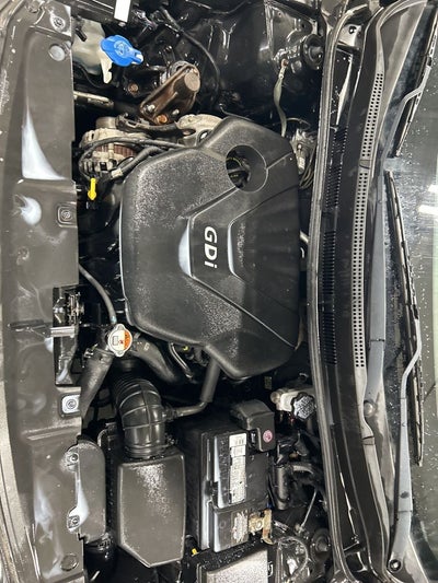 2014 Hyundai Accent SE