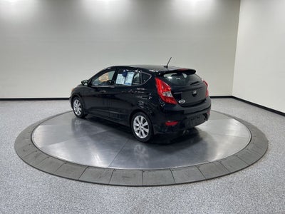 2014 Hyundai Accent SE