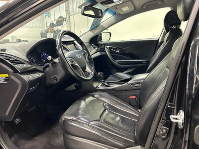 2017 Hyundai Azera Base