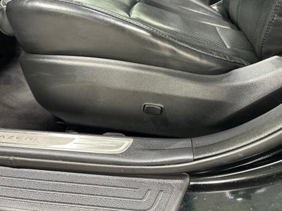 2017 Hyundai Azera Base