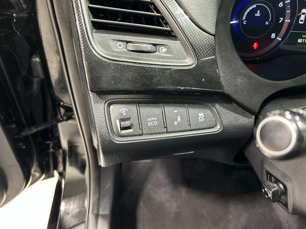 2017 Hyundai Azera Base