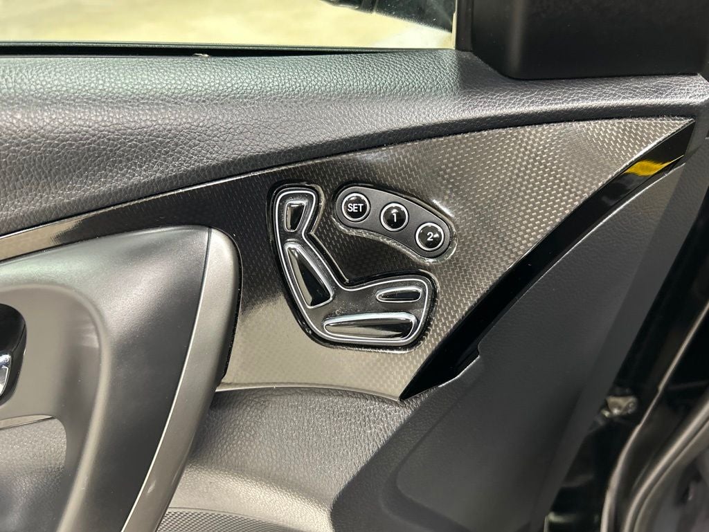 2017 Hyundai Azera Base
