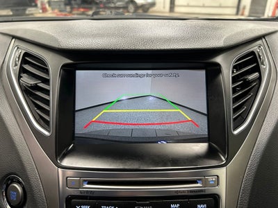 2017 Hyundai Azera Base