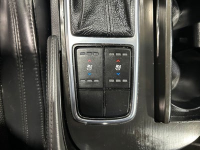 2017 Hyundai Azera Base