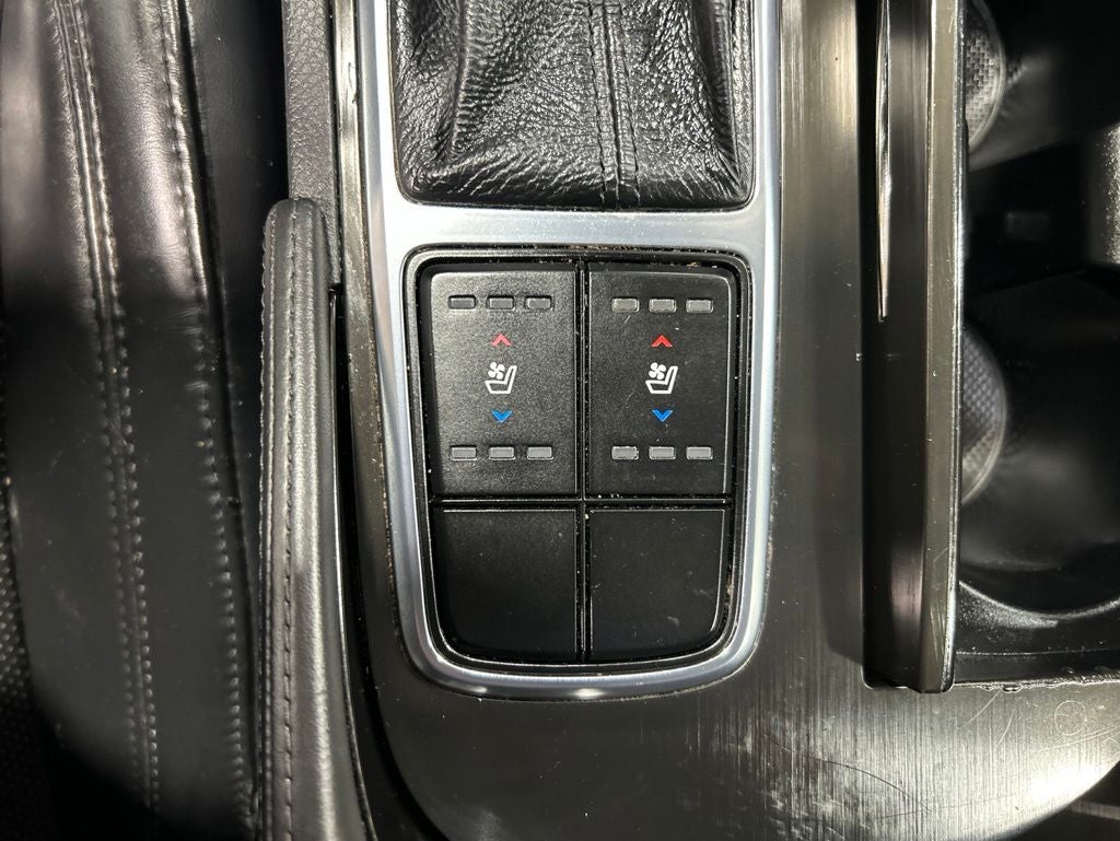2017 Hyundai Azera Base