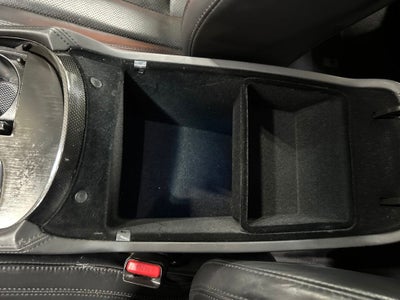 2017 Hyundai Azera Base
