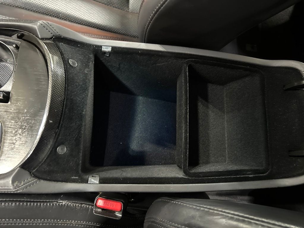 2017 Hyundai Azera Base