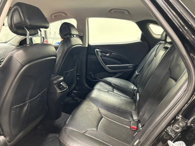 2017 Hyundai Azera Base