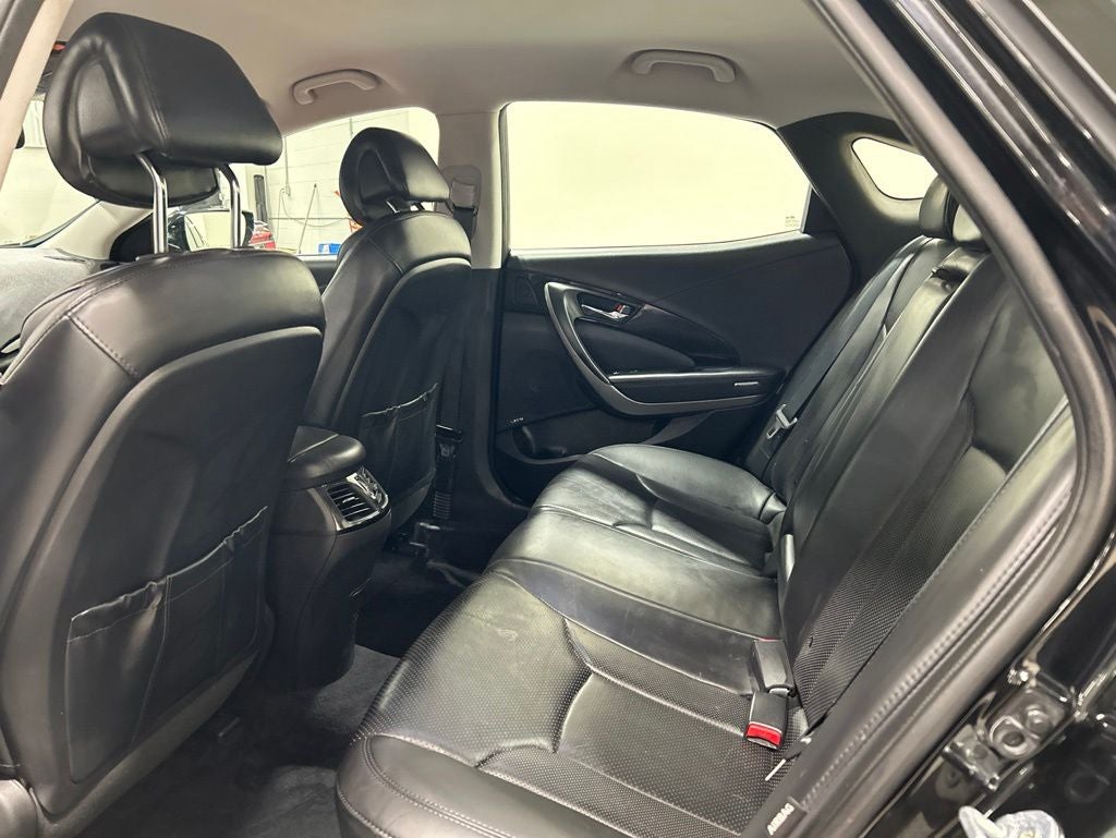2017 Hyundai Azera Base