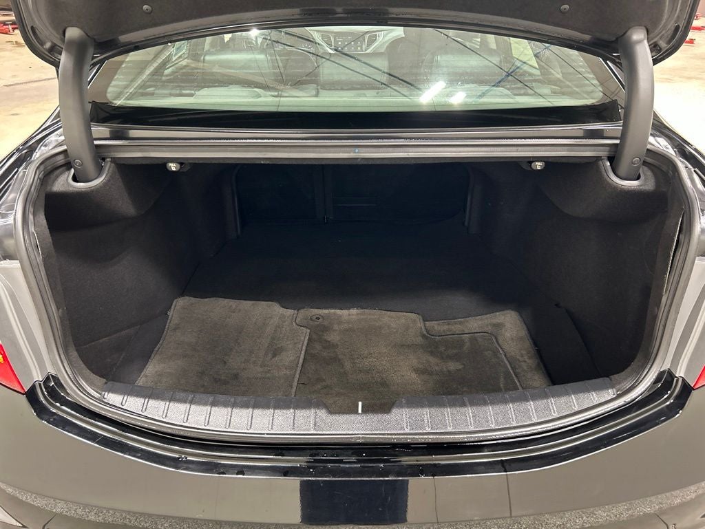 2017 Hyundai Azera Base