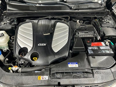 2017 Hyundai Azera Base