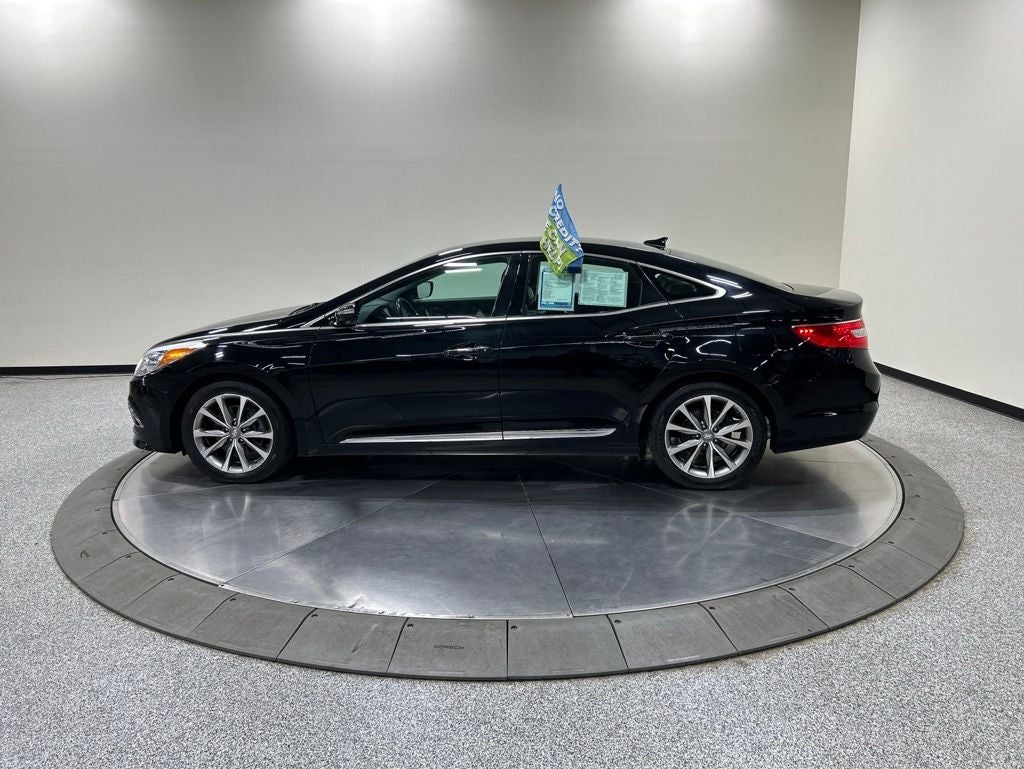 2017 Hyundai Azera Base