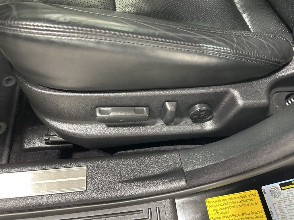 2012 Hyundai Genesis 3.8