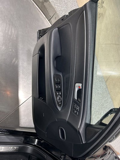 2012 Hyundai Genesis 3.8