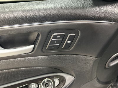 2012 Hyundai Genesis 3.8