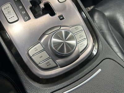 2012 Hyundai Genesis 3.8