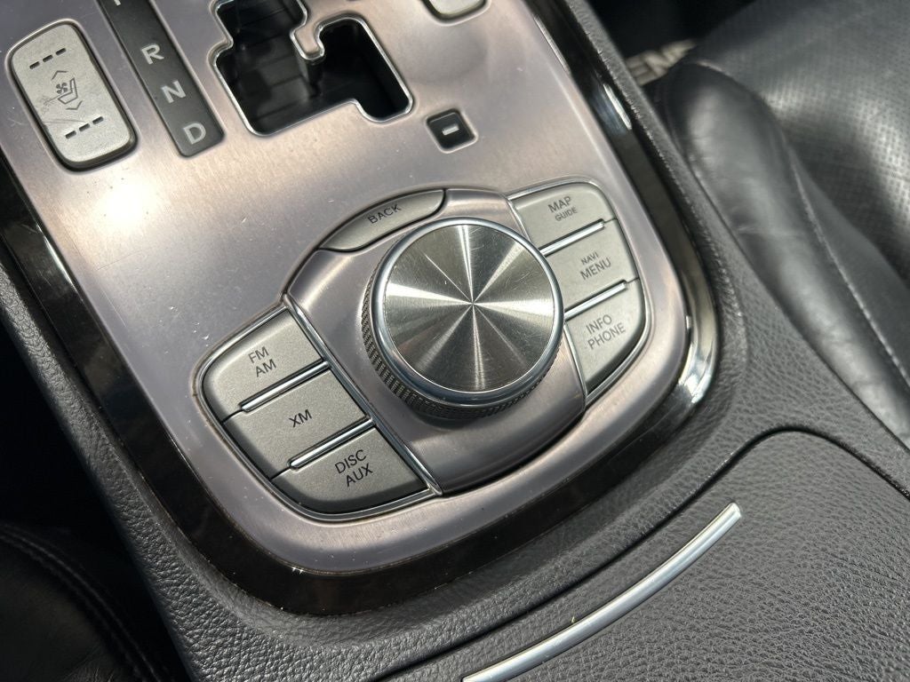 2012 Hyundai Genesis 3.8