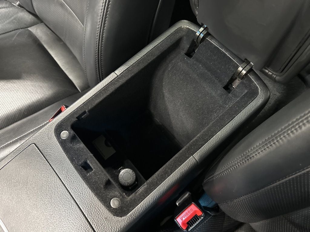 2012 Hyundai Genesis 3.8