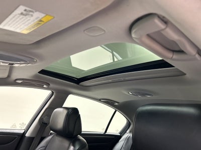 2012 Hyundai Genesis 3.8