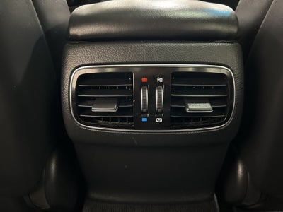 2012 Hyundai Genesis 3.8