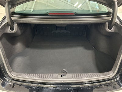 2012 Hyundai Genesis 3.8