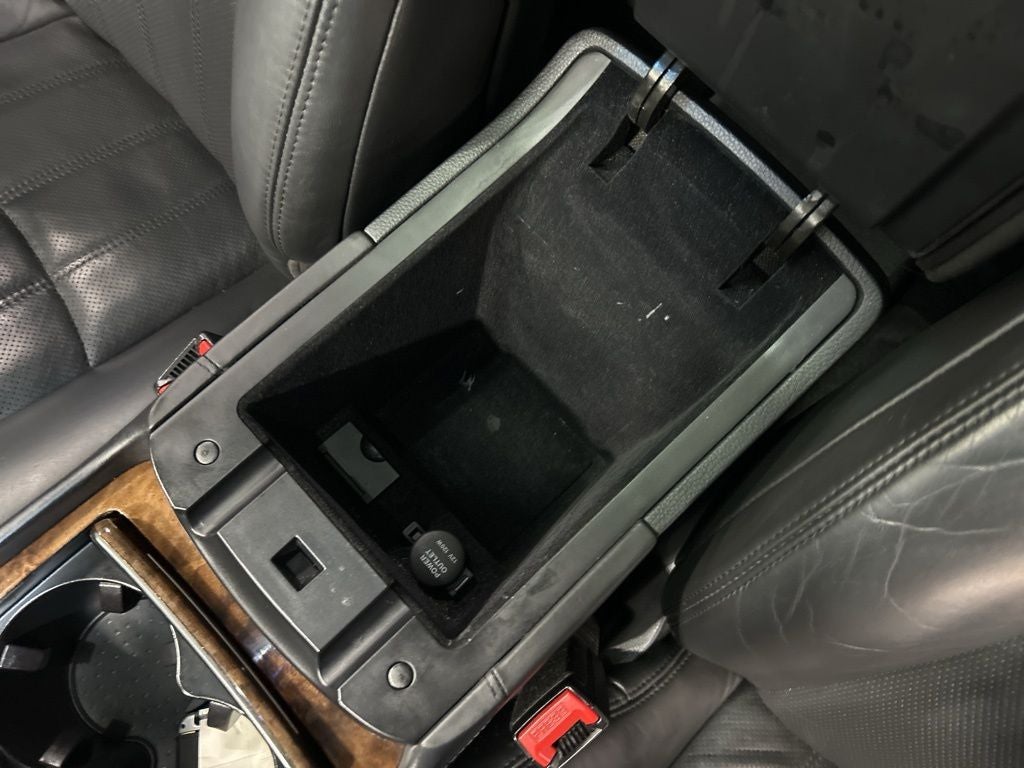 2011 Hyundai Equus Signature