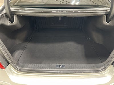 2011 Hyundai Equus Signature