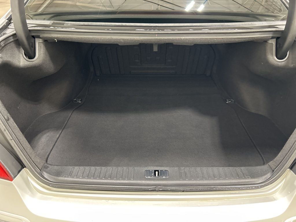 2011 Hyundai Equus Signature