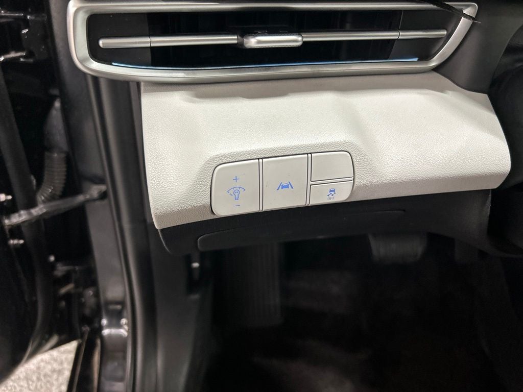 2022 Hyundai Elantra Limited
