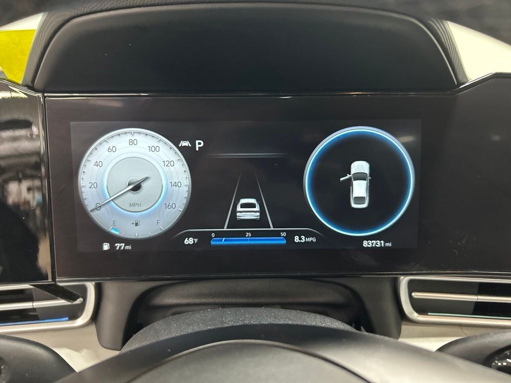 2022 Hyundai Elantra Limited