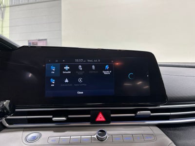 2022 Hyundai Elantra Limited