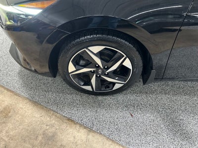 2022 Hyundai Elantra Limited