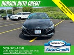 2022 Hyundai Elantra Limited