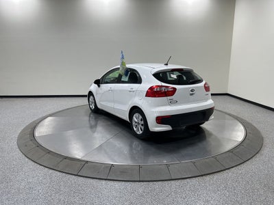 2017 Kia Rio EX