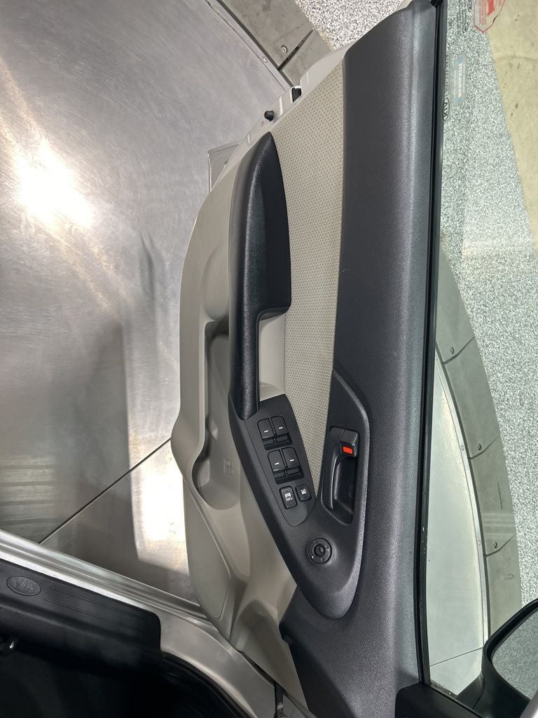2012 Kia Forte EX