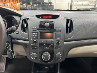 2012 Kia Forte EX