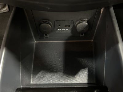 2012 Kia Forte EX