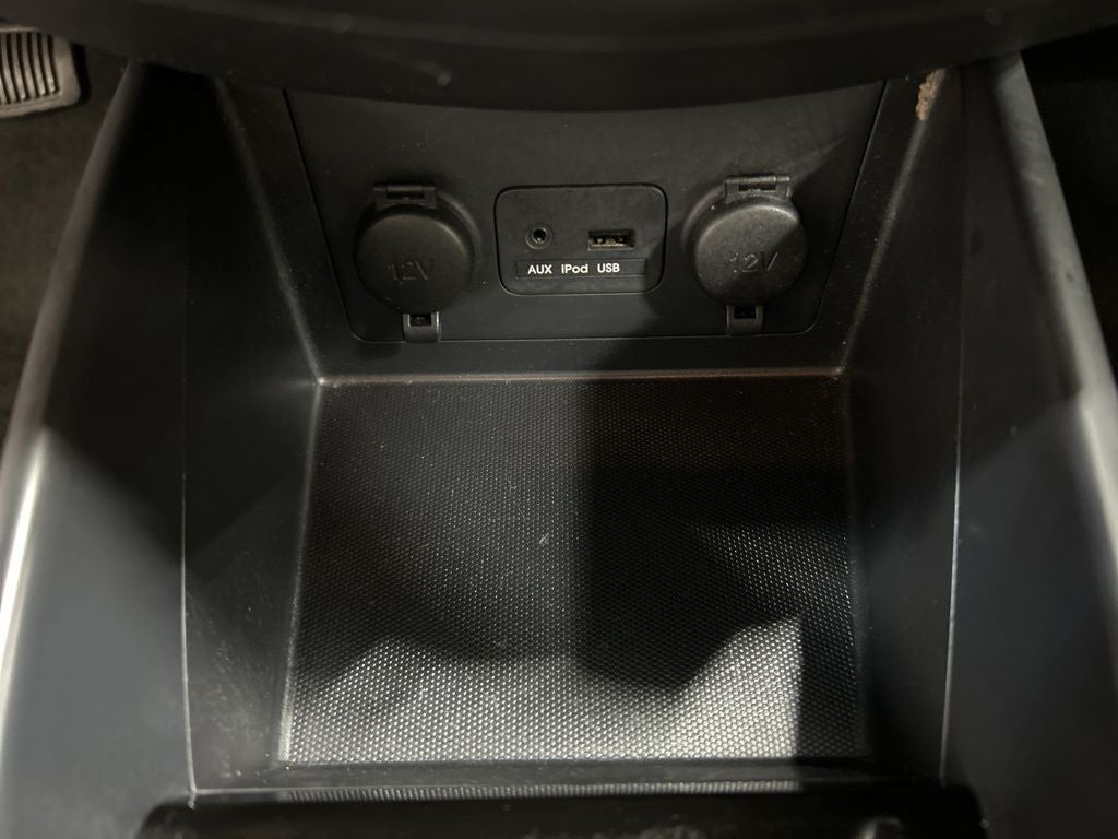 2012 Kia Forte EX