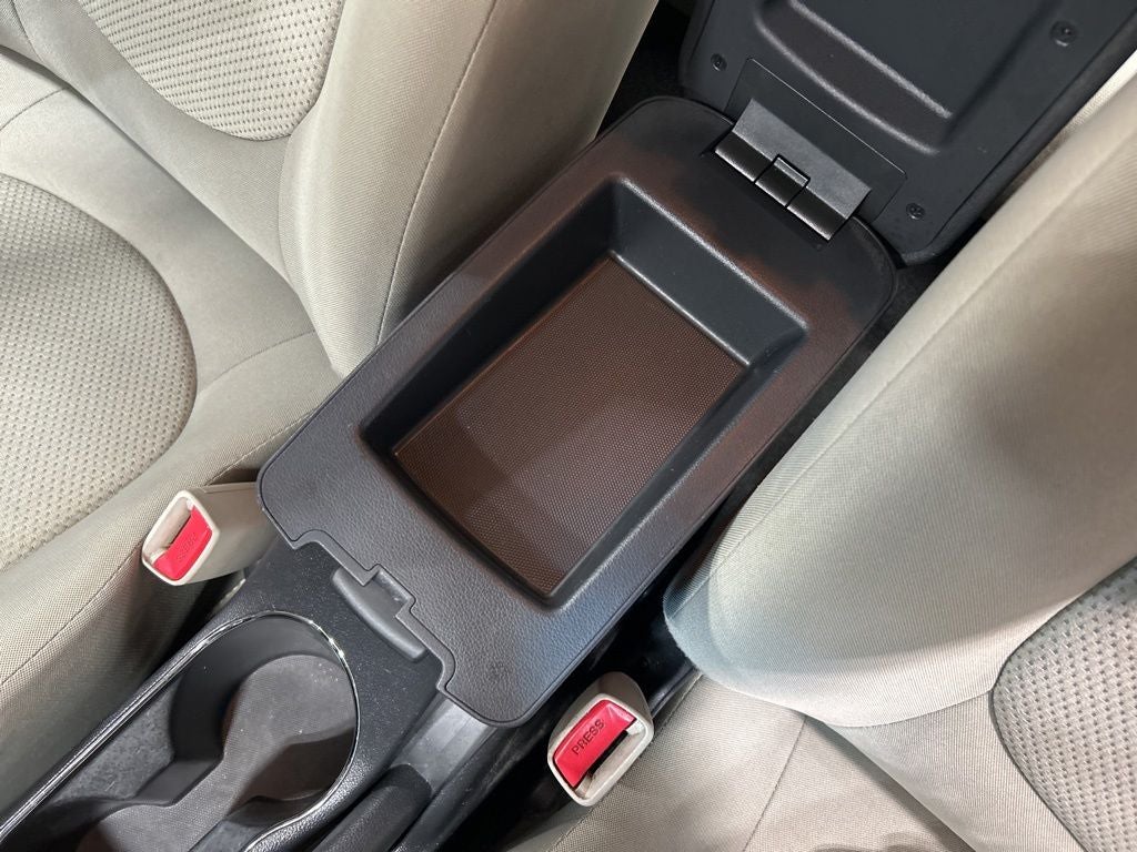 2012 Kia Forte EX