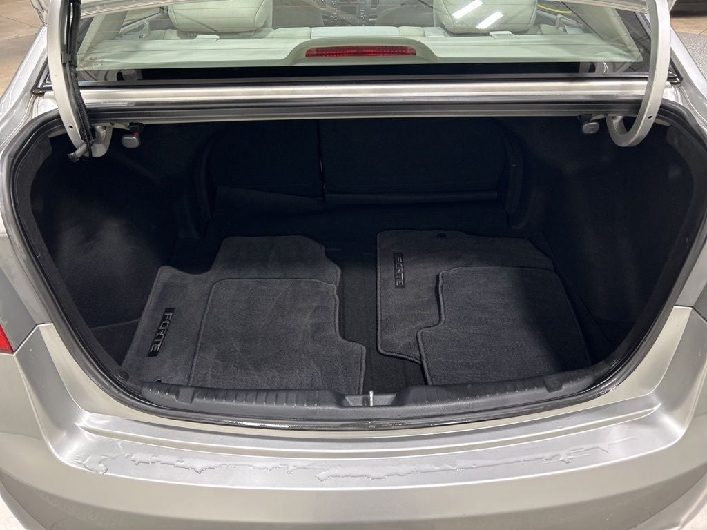 2012 Kia Forte EX