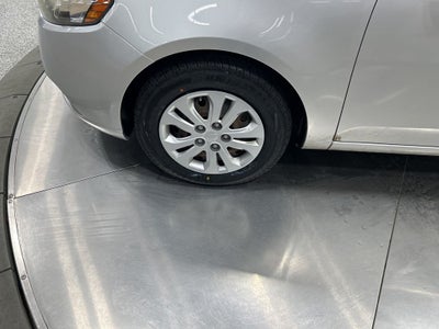 2012 Kia Forte EX