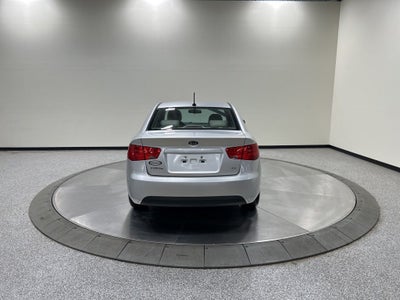 2012 Kia Forte EX