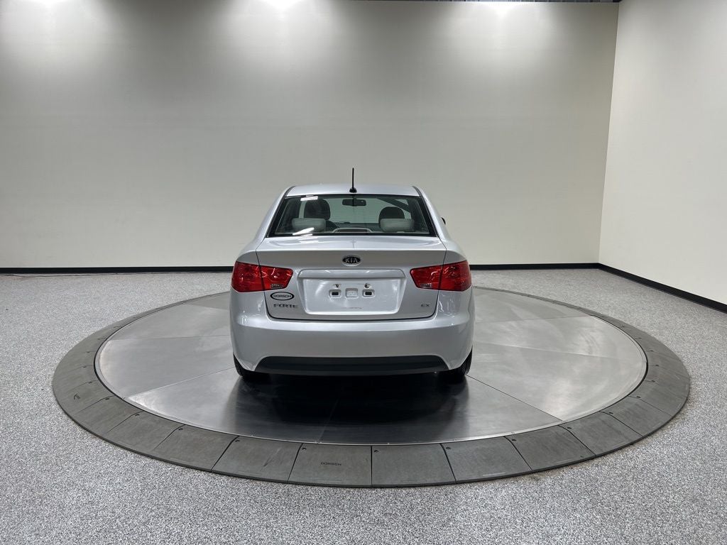 2012 Kia Forte EX