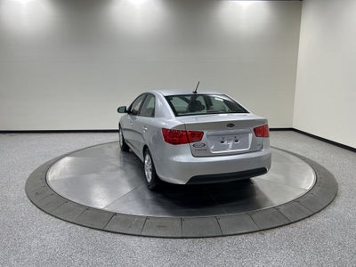 2012 Kia Forte EX